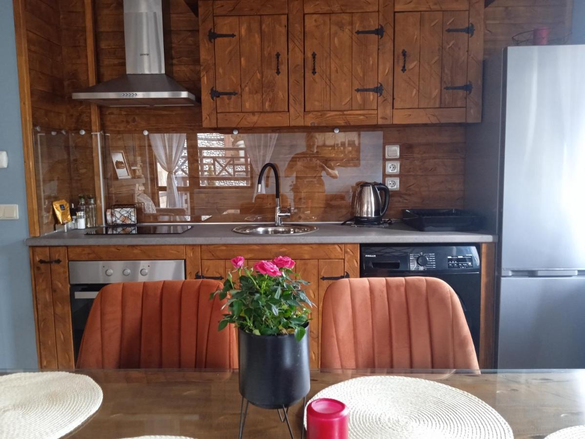 Mila Vip Apartment Bansko Exteriör bild