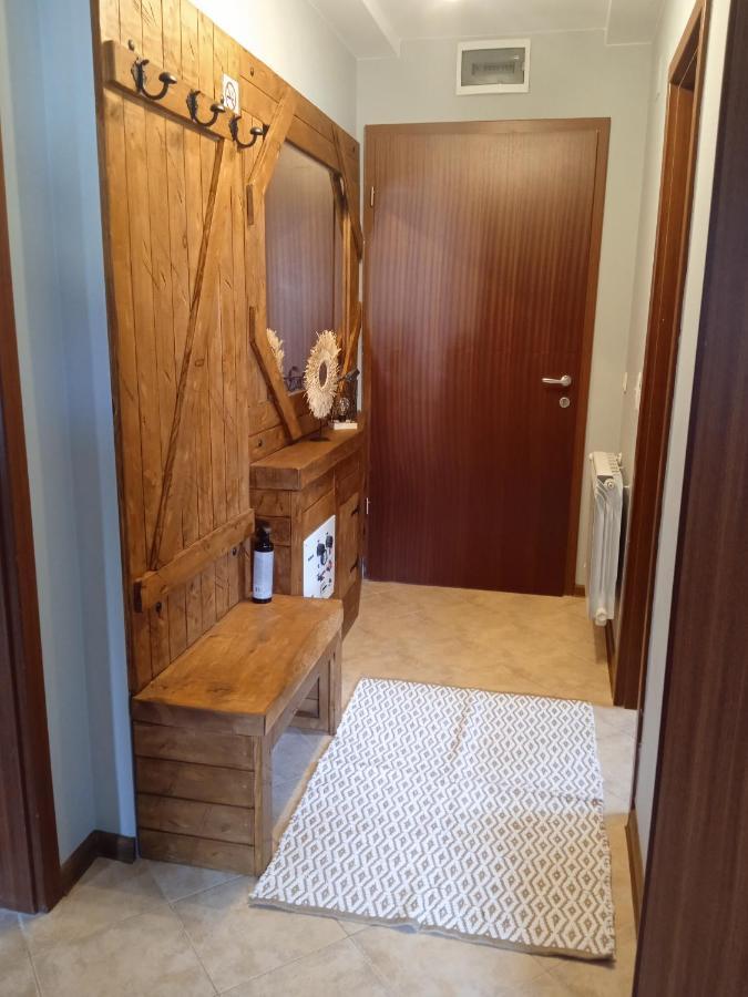 Mila Vip Apartment Bansko Exteriör bild