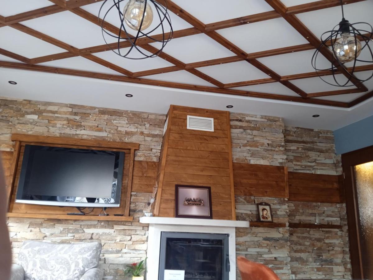 Mila Vip Apartment Bansko Exteriör bild